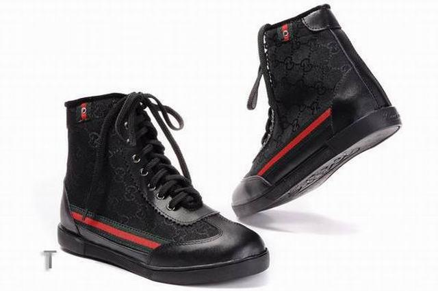 flashtrek gucci pas cher