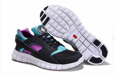 huarache junior fille