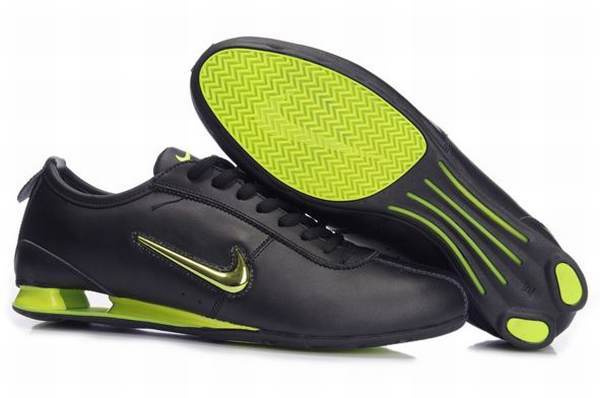 soldes nike shox
