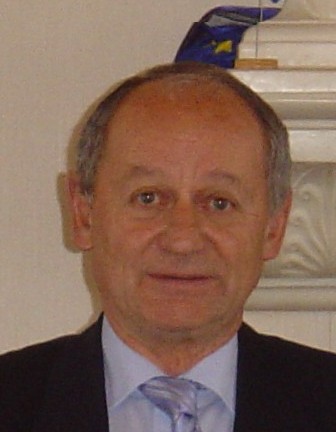 Pierre Staller